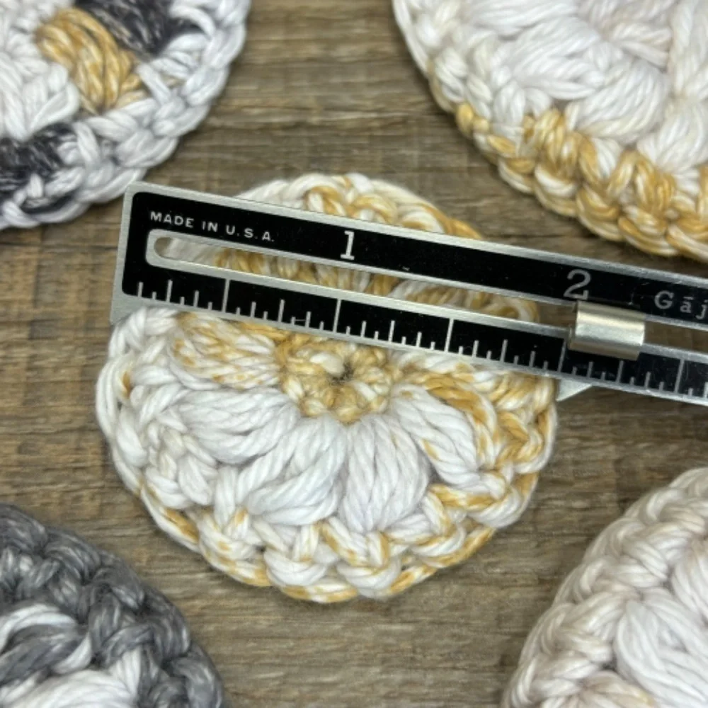 Hand Crafted handcrafted crochet